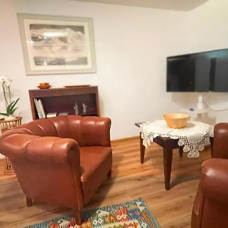 Apartamento Luci *