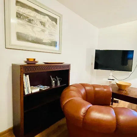 Luci Apartamento