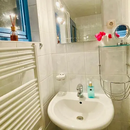 Apartamento Luci *