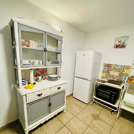 Apartamento Luci