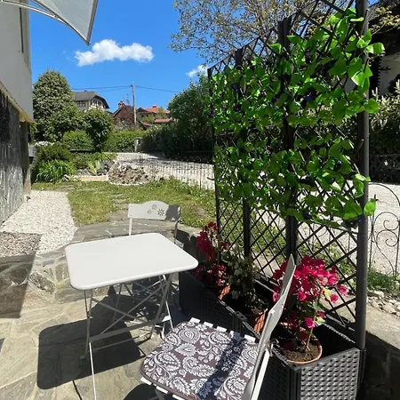 Apartamento Luci Bled