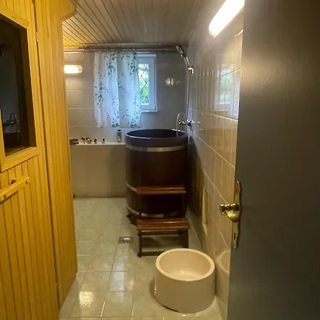 Apartamento Luci *